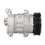 Kompresor, klima-uređaj DENSO DCP50124 IC-B2A839