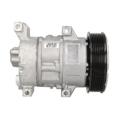 Kompresor, klima-uređaj DENSO DCP50124 IC-B2A839