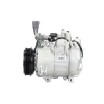 Kompresor, klima-uređaj DENSO DCP50126 IC-D77670