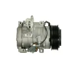 Kompresor, klima-uređaj DENSO DCP50130 IC-E2ACE0