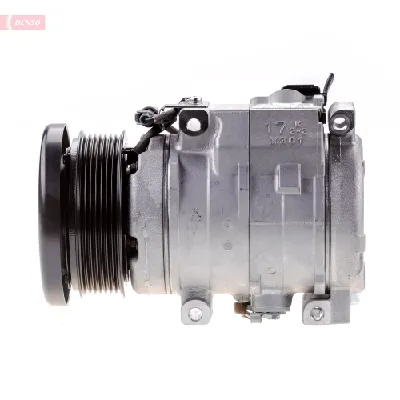 Kompresor, klima-uređaj DENSO DCP50132 IC-E2ACE2