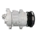 Kompresor, klima-uređaj DENSO DCP50228 IC-D77672