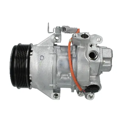 Kompresor, klima-uređaj DENSO DCP50240 IC-C543D4