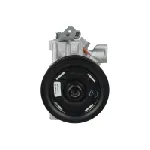 Kompresor, klima-uređaj DENSO DCP50240 IC-C543D4