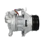 Kompresor, klima-uređaj DENSO DCP50240 IC-C543D4