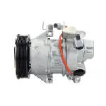 Kompresor, klima-uređaj DENSO DCP50248 IC-C66360