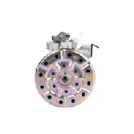 Kompresor, klima-uređaj DENSO DCP50248 IC-C66360