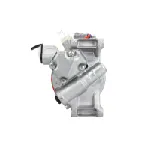 Kompresor, klima-uređaj DENSO DCP50248 IC-C66360