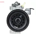 Kompresor, klima-uređaj DENSO DCP50249 IC-E2ACE3