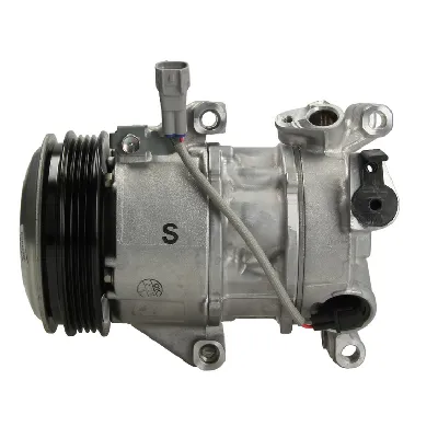 Kompresor, klima-uređaj DENSO DCP50250 IC-D28359