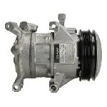 Kompresor, klima-uređaj DENSO DCP50250 IC-D28359