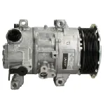 Kompresor, klima-uređaj DENSO DCP50301 IC-C543D9
