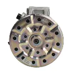 Kompresor, klima-uređaj DENSO DCP50301 IC-C543D9