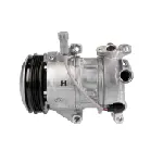 Kompresor, klima-uređaj DENSO DCP50308 IC-D70808
