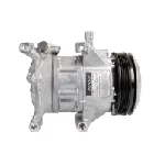 Kompresor, klima-uređaj DENSO DCP50308 IC-D70808
