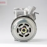 Kompresor, klima-uređaj DENSO DCP50309 IC-D70809