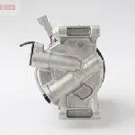 Kompresor, klima-uređaj DENSO DCP50309 IC-D70809