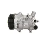 Kompresor, klima-uređaj DENSO DCP50310 IC-D7080A