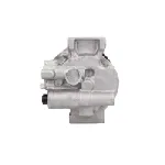 Kompresor, klima-uređaj DENSO DCP50311 IC-DCC07A