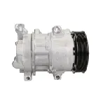 Kompresor, klima-uređaj DENSO DCP50311 IC-DCC07A