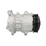 Kompresor, klima-uređaj DENSO DCP50313 IC-E4F026