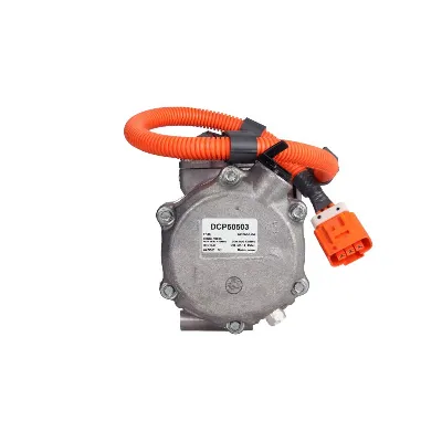 Kompresor, klima-uređaj DENSO DCP50503 IC-C44D82