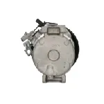 Kompresor, klima-uređaj DENSO DCP51000 IC-B2A7D9