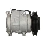 Kompresor, klima-uređaj DENSO DCP51000 IC-B2A7D9