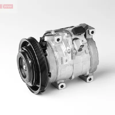 Kompresor, klima-uređaj DENSO DCP51000 IC-B2A7D9