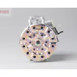 Kompresor, klima-uređaj DENSO DCP51001 IC-D2835B