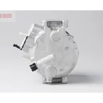 Kompresor, klima-uređaj DENSO DCP51001 IC-D2835B