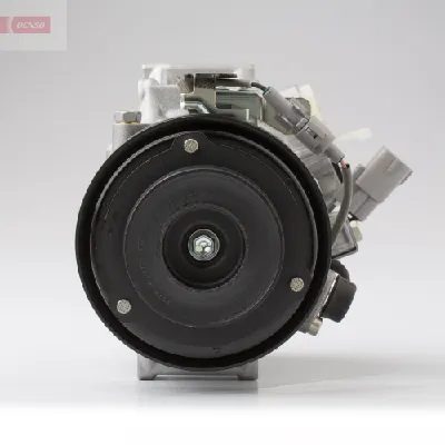 Kompresor, klima-uređaj DENSO DCP51002 IC-D7765C