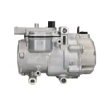 Kompresor, klima-uređaj DENSO DCP51011 IC-C543E1