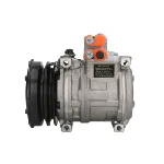 Kompresor, klima-uređaj DENSO DCP99504 IC-B2A78A