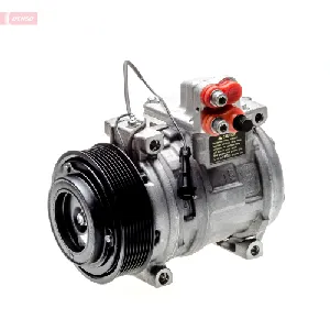 Kompresor, klima-uređaj DENSO DCP99505 IC-B2A7F1