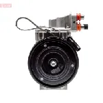 Kompresor, klima-uređaj DENSO DCP99505 IC-B2A7F1