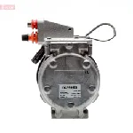 Kompresor, klima-uređaj DENSO DCP99505 IC-B2A7F1