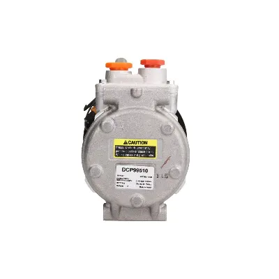 Kompresor, klima-uređaj DENSO DCP99510 IC-BE7064