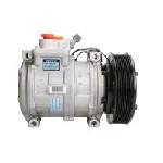 Kompresor, klima-uređaj DENSO DCP99510 IC-BE7064