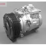 Kompresor, klima-uređaj DENSO DCP99510 IC-BE7064