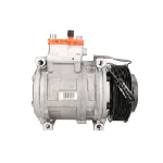 Kompresor, klima-uređaj DENSO DCP99513 IC-B2A810