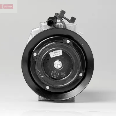 Kompresor, klima-uređaj DENSO DCP99518 IC-C543E3