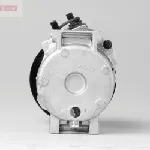 Kompresor, klima-uređaj DENSO DCP99518 IC-C543E3