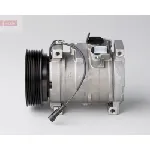 Kompresor, klima-uređaj DENSO DCP99519 IC-D995CA