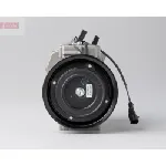 Kompresor, klima-uređaj DENSO DCP99519 IC-D995CA