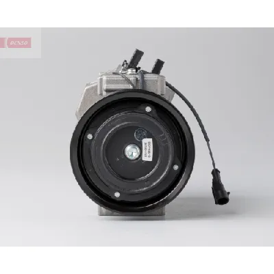 Kompresor, klima-uređaj DENSO DCP99519 IC-D995CA