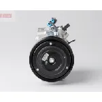 Kompresor, klima-uređaj DENSO DCP99520 IC-D6DD4C