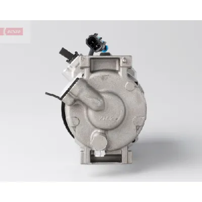 Kompresor, klima-uređaj DENSO DCP99520 IC-D6DD4C