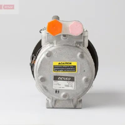 Kompresor, klima-uređaj DENSO DCP99521 IC-D776A4