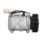 Kompresor, klima-uređaj DENSO DCP99523 IC-D776A8